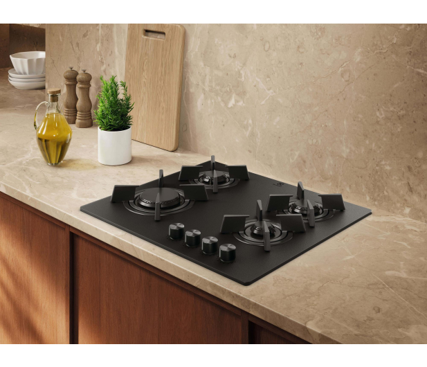 Electrolux KGG643723L - 1542375 - zdjęcie 9